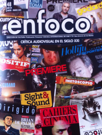 Nuevas luces para Enfoco