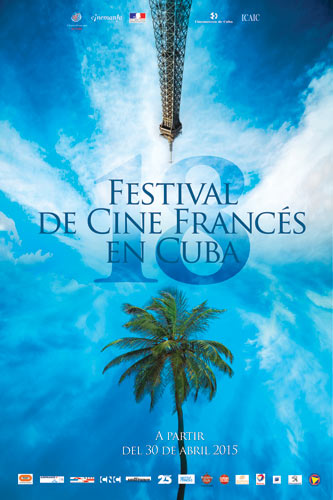 Mayo de cine francés
