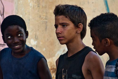 Premio para Conducta y cine cubano en Ecuador y Venezuela