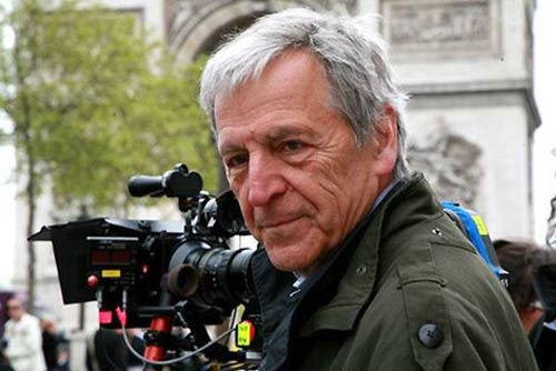 “El cine es un espectáculo”