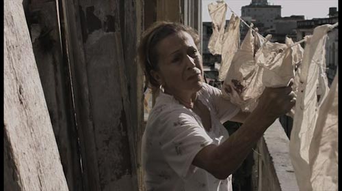 La voluntad de Sonia