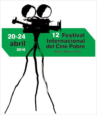Abierta convocatoria a 12 Festival del Cine Pobre