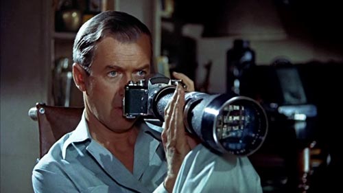 Un maestro del suspenso: William Irish