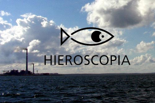 Hieroscopia: hervidero de ideas