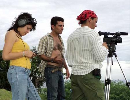 Televisión Serrana trae nuevas producciones