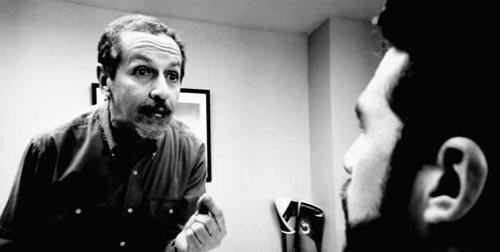 Cine joven cubano por el mundo