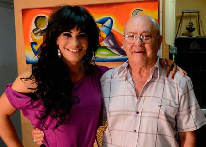 La Reina de la Noche en las grandes pantallas 