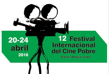 Perugorría al frente del Festival Internacional del Cine Pobre