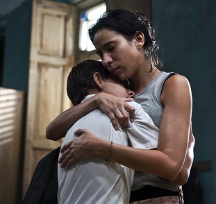 Conducta en FICVIÑA 2015