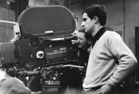 Centenarios: Henri Decaë (1915-1987)