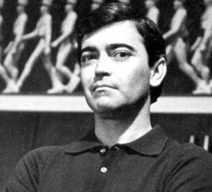 Un cuarto de siglo sin Héctor García Mesa
