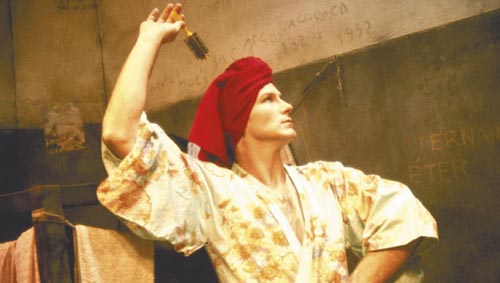 Ciclo por la diversidad