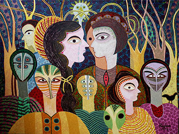 Marcel Beltrán: “Cada uno de mis proyectos es muy personal”