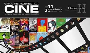 Cine cubano en Festival Habanarte