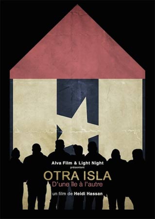 Cine cubano en Argentina y España