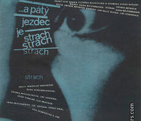 Carteles checos en La Habana