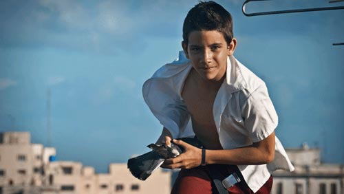 Los tres filmes cubanos más premiados de 2015