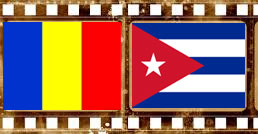 Cinematecas de Cuba y Rumania establecen convenio de colaboración