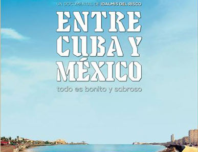 Cine cubano en Barcelona, Ecuador y México