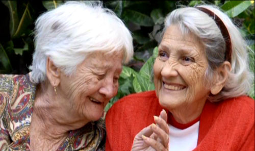 Cubanas a través del lente