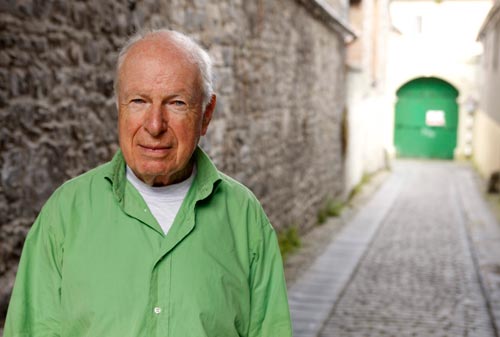 Estreno en Cuba del documental Tell me lies, de Peter Brook