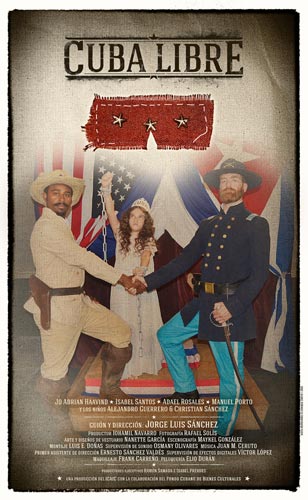 Cuba libre
