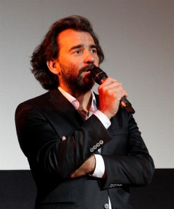 “¡Viva el cine latinoamericano!”