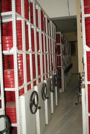 Reinaugurado Archivo Fílmico del ICAIC