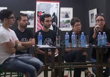 5, 4, 3… Comenzó la cuenta regresiva