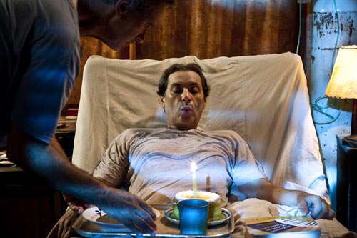 Filme de Fernando Pérez descorrerá el telón de la Muestra