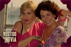 Películas para un continente