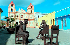 Camagüey, plaza de la crítica cinematográfica