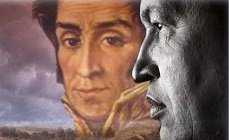 Nuestra América y los pueblos del mundo con la Venezuela Bolivariana