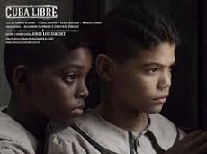 Filme Cuba Libre en Nueva Zelanda y Escocia