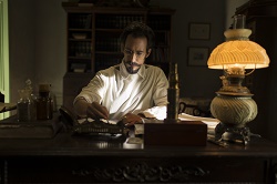 Inocencia, nuevo largometraje de Alejandro Gil