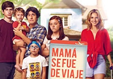 Vuelve, de perfil, el cine argentino