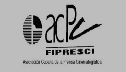 Asociacion Cubana de la prensa cinematografica