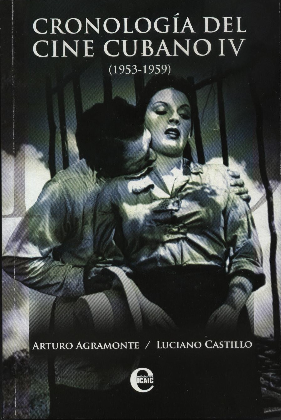 Cronología del cine cubano IV (1953-1959)
