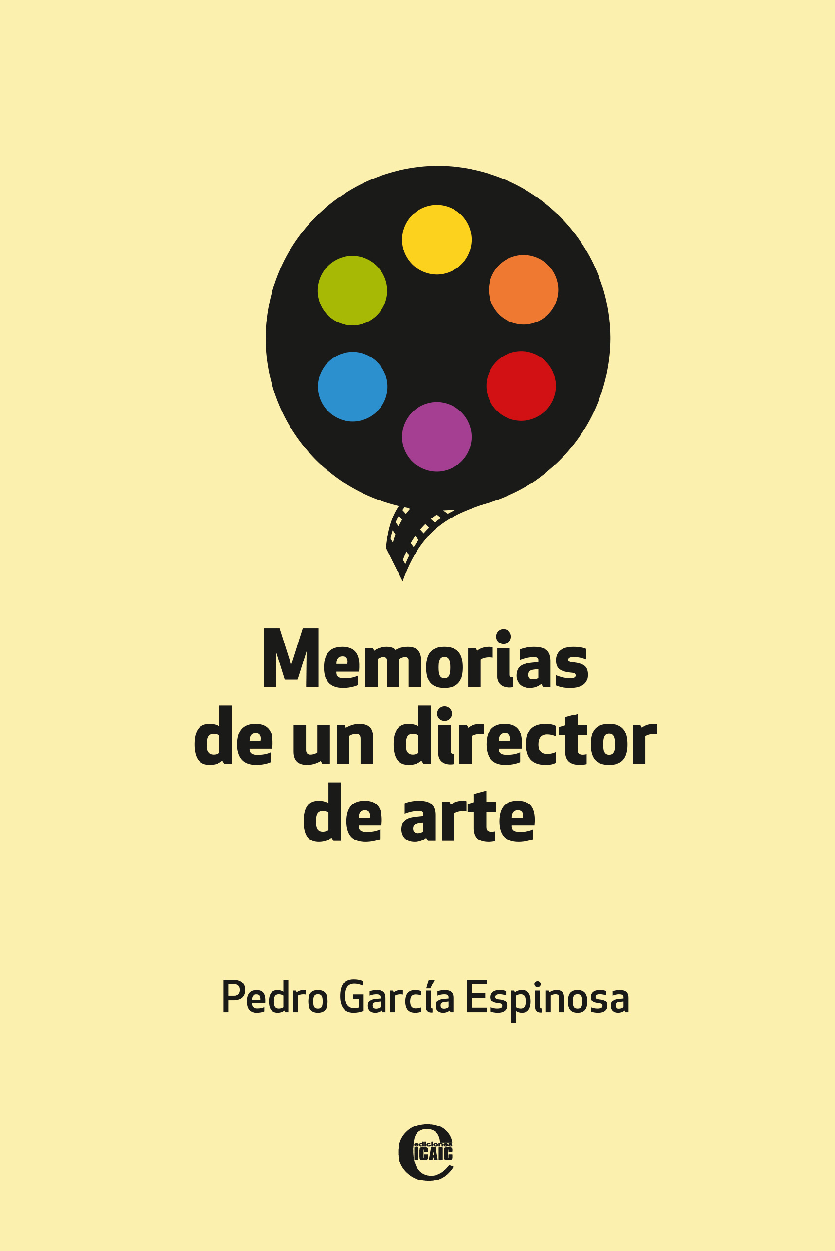 Memorias de un director de arte