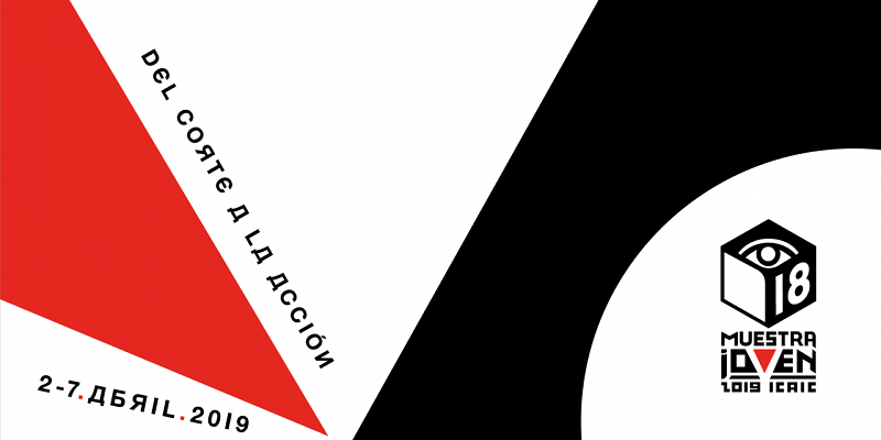 Identidad 18 Muestra Joven ICAIC