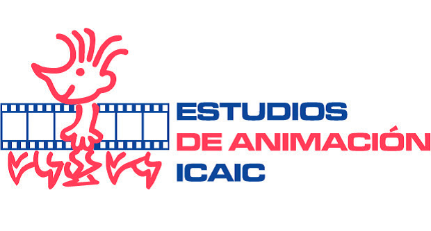 Logo de los Estudios de Animación