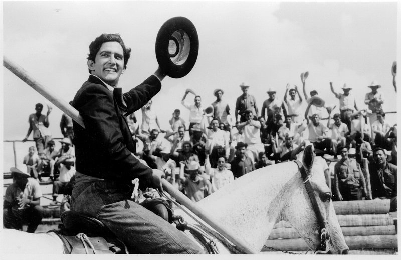 Aventuras de Juan Quin Quin