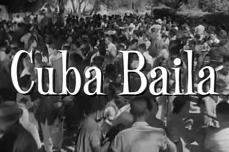 Cuba baila