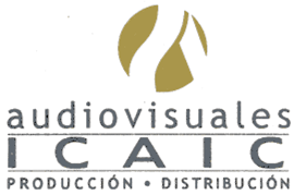 Logo de Audiovisuales ICAIC