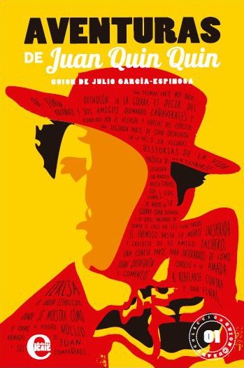 Aventuras de Juan Quin Quin (Guion de Julio García Espinosa)