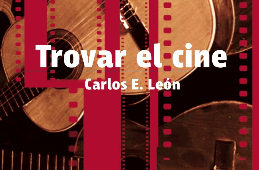 Portada Trovar el cine