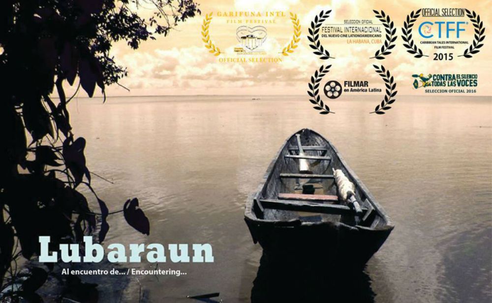 Lubaraun