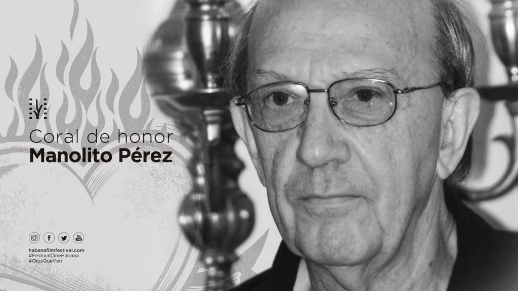 Manuel Pérez Paredes