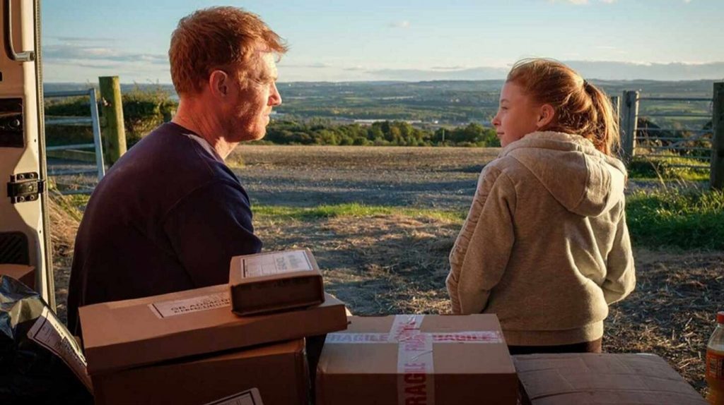 Filme Sorry we missed you