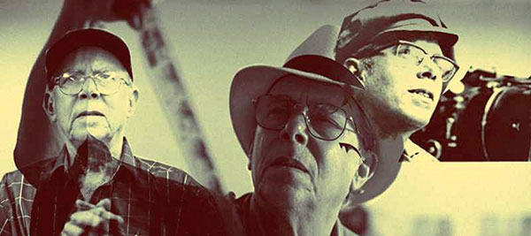 Retrato de un artista siempre adolescente